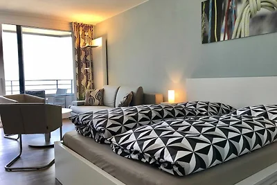 Appartamento Vacanza con famiglia Glücksburg