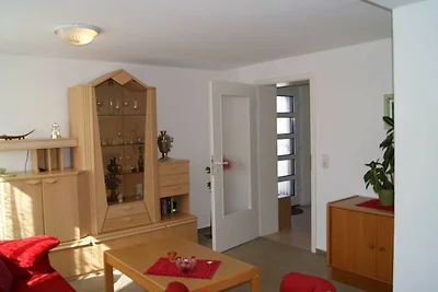 Appartamento Vacanza con famiglia Nienhagen