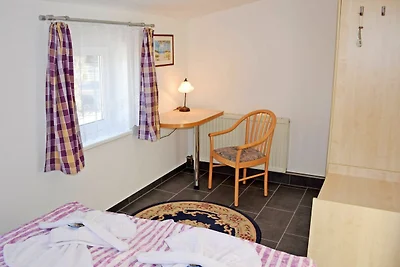 Hotel Cultuur en bezienswaardigheden Baabe