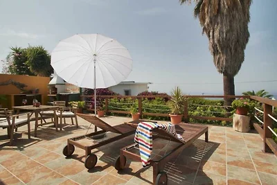 Casa vacanze Vacanza di relax El Paso
