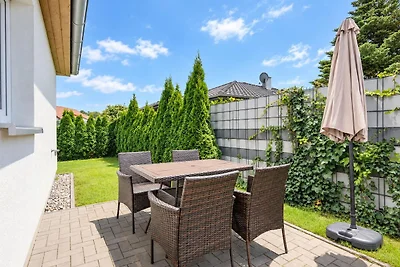 Ferienhaus Sandkorn