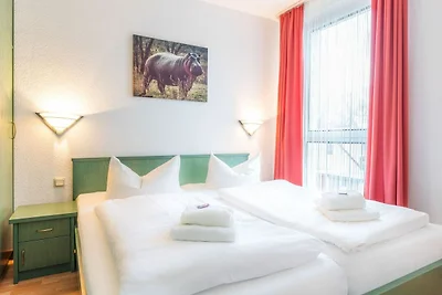 Apartment mit 1 Schlafzimmer