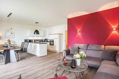 Vakantieappartement Gezinsvakantie Garz