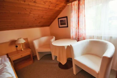 Hotel Culturas y visitas Eisenberg