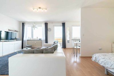 Holiday flat family holiday Hannover