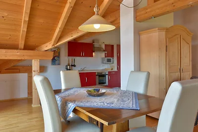 TraumWohnung ? See- & Bergblick, nur 150 m vo...