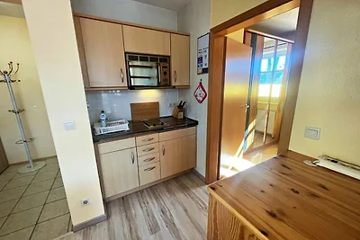 Holiday flat family holiday Heringsdorf