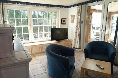 Vakantiehuis Ontspannende vakantie Malente