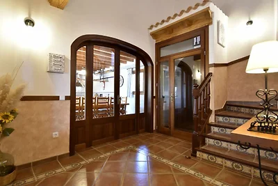 Appartamento Vacanza con famiglia San Lorenzo-Manacor
