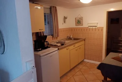 Vakantieappartement Gezinsvakantie Olpenitz