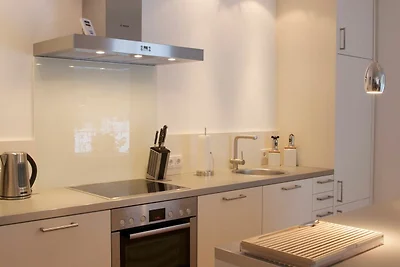 Vakantieappartement Gezinsvakantie Warnemünde