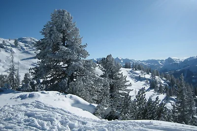 Casa vacanze Vacanza di relax Eisenberg