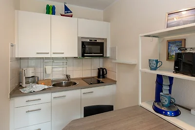 Seepark Sellin | Wohnung 620