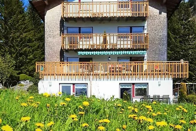 Vakantieappartement Gezinsvakantie Schröcken
