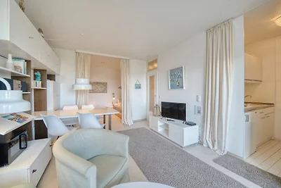 Ferienpark - Haus L, App. 0L0506