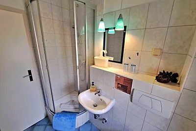 Vakantieappartement Gezinsvakantie Bansin