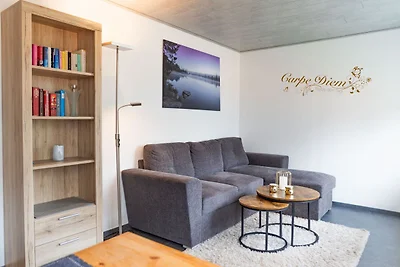 Apartamento Vacaciones familiares Sankt Andreasberg