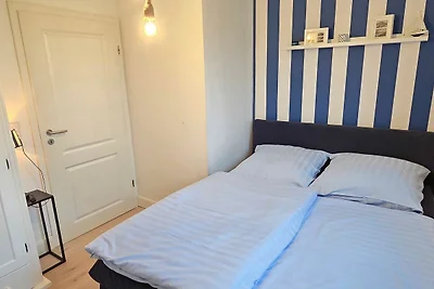 Nr. 190 - Ferienhaus Schwedenhus