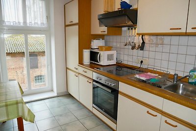 Vakantieappartement Gezinsvakantie Dargen