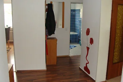 Ferienwohnung Erholung-Wilhelmshaven