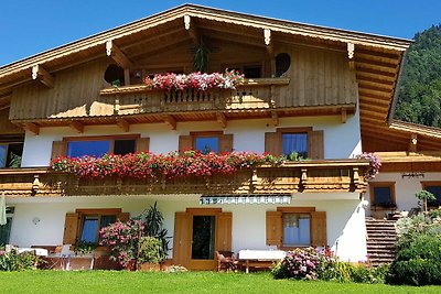 Vakantieappartement Gezinsvakantie Walchsee