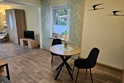 Apartament Dla rodzin Uplengen