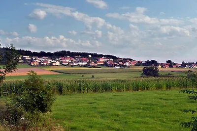 Vakantieappartement Gezinsvakantie Korbach
