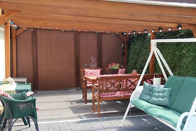 Holiday home relaxing holiday Schmöckwitz