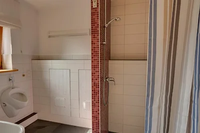 Vakantieappartement Gezinsvakantie Dargen