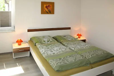 Appartamento Vacanza con famiglia Mölschow
