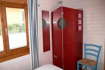 Meer u. Achterwasser