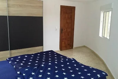 Appartamento Vacanza con famiglia Calpe