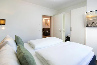 Domizil Meerzeit, App. 2