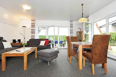 Ferienhaus am Tief