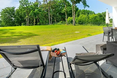 Vakantieappartement Gezinsvakantie Garz