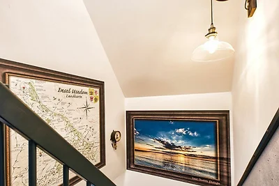Casa vacanze Vacanza di relax Zirchow