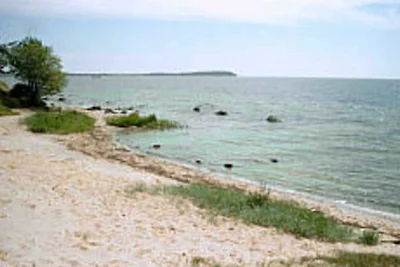 Vakantieappartement Gezinsvakantie Garz