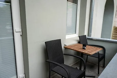 205-2 Traumferienwohnung Mozart