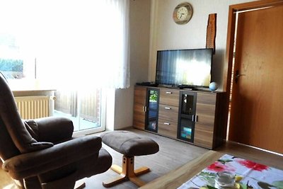 Vakantieappartement Gezinsvakantie Großheide