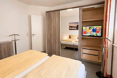 Wohnung AS04
