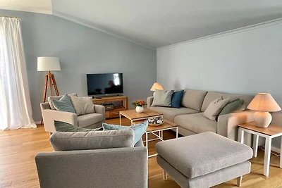 Vakantieappartement Gezinsvakantie Börgerende