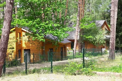 Ferienhaus Arche 1, 2 SR, Du/WC