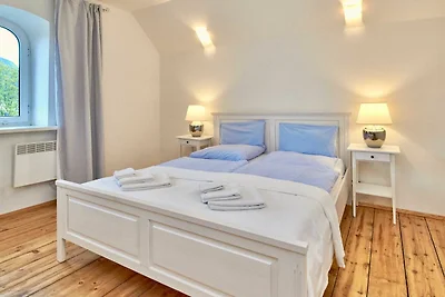 Vakantieappartement Gezinsvakantie Neunkirchen