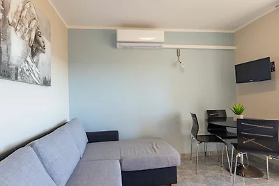 Appartamento Vacanza con famiglia Sabunike