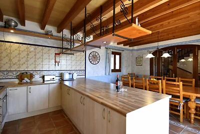 Appartamento Vacanza con famiglia San Lorenzo-Manacor