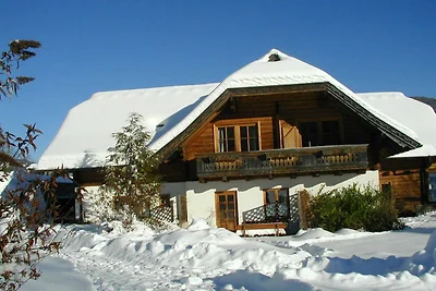 Appartement 1