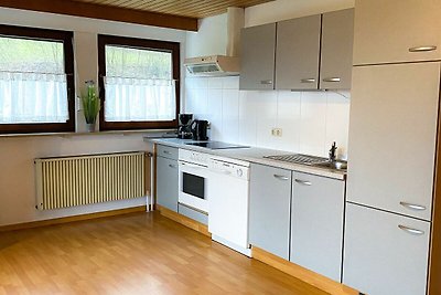 Vakantieappartement Gezinsvakantie Obertrubach