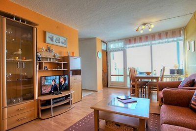 Ferienpark - Haus E, App. 0E1006