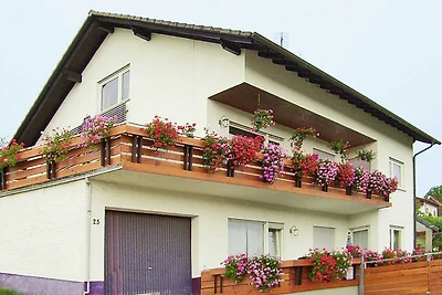 Vakantieappartement Gezinsvakantie Wald-Michelbach