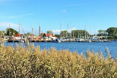 Ferienwohnung Sturmmöwe